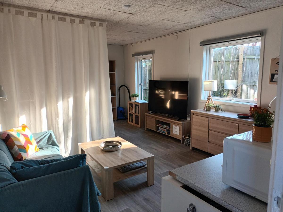 Вилла Bonjour Copenhagen Херлев Экстерьер фото