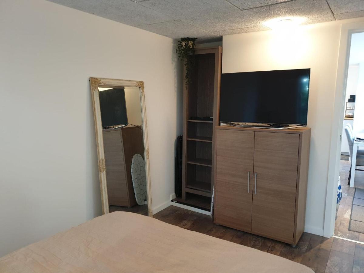 Вилла Bonjour Copenhagen Херлев Экстерьер фото
